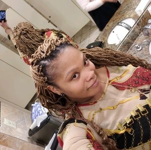 Meet your Posher, Kelley